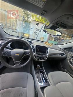 شيفروليه ماليبو